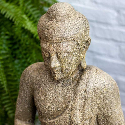 escultura buda meditacao zen fibrocimento bali indonesia tranquilidade decoracao terapia loja artesintonia 03