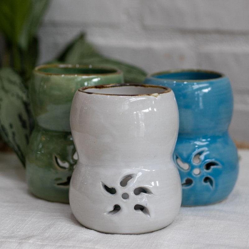 porta velas difusor ceramica bali aromas ambientes decoracao artesanato indonesia essencia cheiros tranquilidade momentos zen loja artesintonia 01