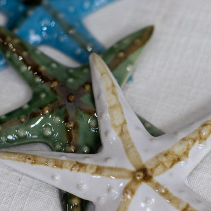 estrela do mar ceramica artesanato bali decoracao praia casa tropical simbolo amor delicadeza loja artesintonia 03