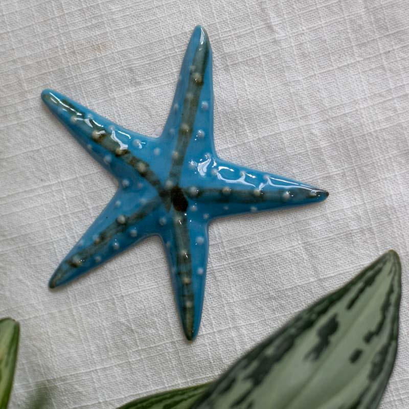 estrela do mar ceramica artesanato bali decoracao praia casa tropical simbolo amor delicadeza loja artesintonia 04
