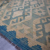 tapete kilim artesanal paquistao arte decoracao casa tradicao cultura textil algodao persa tecelagem beleza loja artesintonia 03