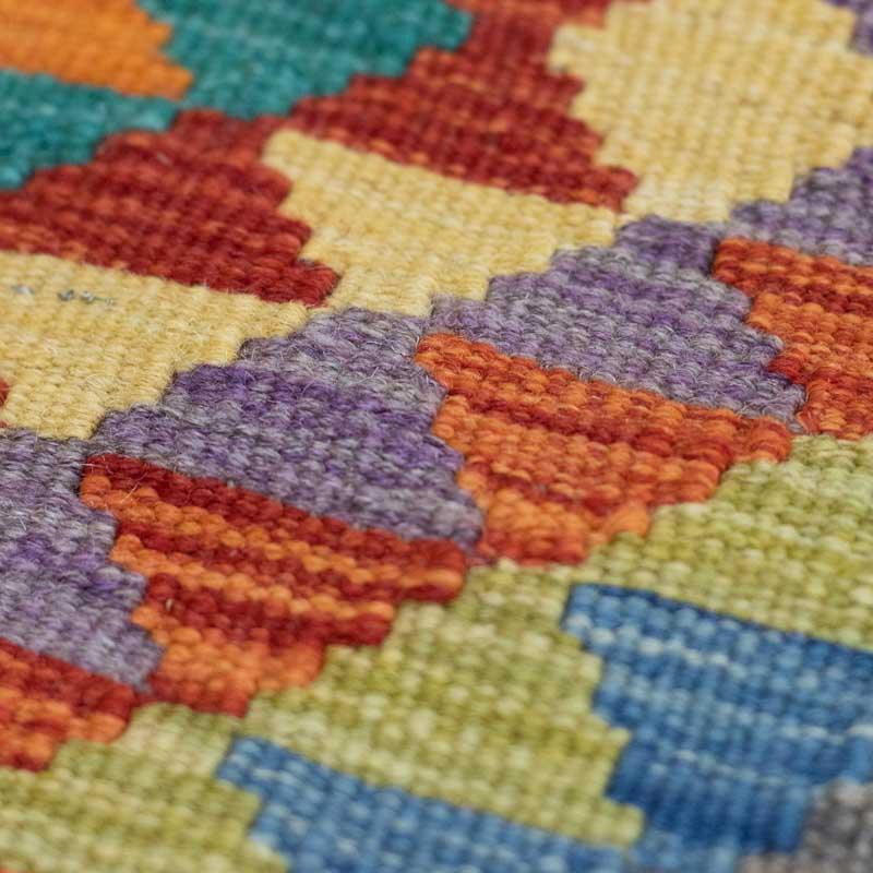 passadeira kilim artesanal paquistao arte decoracao casa tradicao cultura textil algodao persa tecelagem beleza loja artesintonia 03