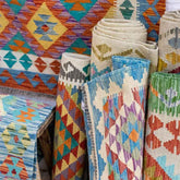  passadeira kilim artesanal paquistao arte decoracao casa tradicao cultura textil algodao persa tecelagem beleza loja artesintonia 04