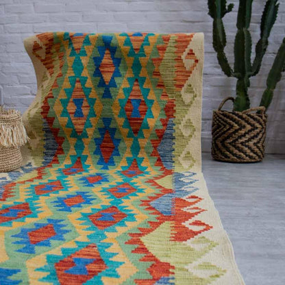  passadeira kilim artesanal paquistao arte decoracao casa tradicao cultura textil algodao persa tecelagem beleza loja artesintonia 04