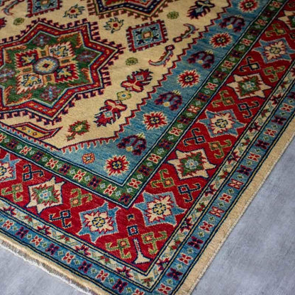 tapete kazak iraniano artesanal textil tecelagem tradicao beleza cultura algodao la decoracao casa loja artesintonia 03