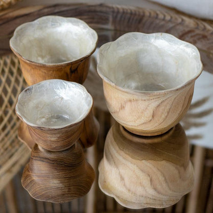 bowl tigela taca madeira madreperola arte bali indonesia decoracao casa mother of pearl wood 01