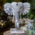 escultura elefante etnico cabeca madeira bali indonesia entalhado artesanal loja artesintonia decoracao 02