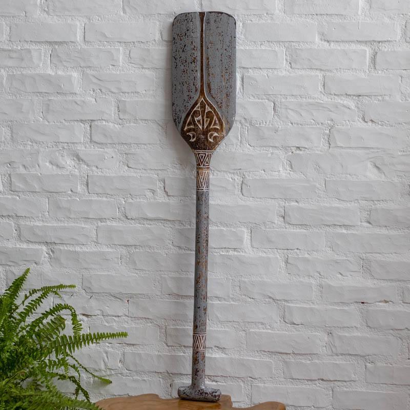 remo decorativo madeira bali indonesia nautico mar energia natural casa praia parede loja artesintonia 02 