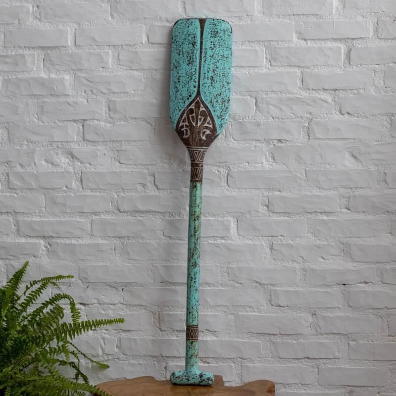 remo decorativo madeira bali indonesia nautico mar energia natural casa praia parede loja artesintonia 05 