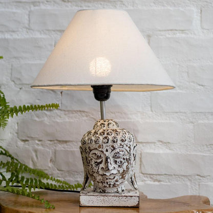 abajur artesanal buda patina bali madeira indoneisa decoracao ambientes meditacao zen loja artesintonia 01