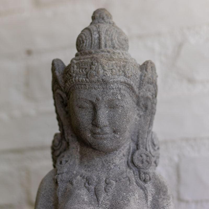 escultura estatua deusa dewi jardim cimento benevolencia zen bali indonesia decoracao casa artesanato loja artesintonia 03