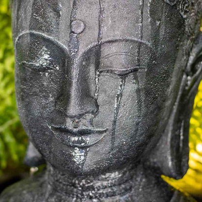 fonte cabeca buda zen cimento bali indonesia decoracao fengshui arte espiritual tranquilidade agua movimento limpeza energia loja artesintonia 03