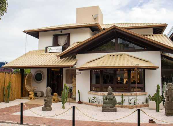 loja decoracoes moveis objetos decorativos artesanais balineses orientais artesintonia home decor novo campeche florianopolis sc