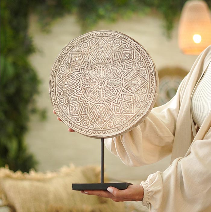 escultura-mandala-painel-entalhado-decoracao-casa-sala