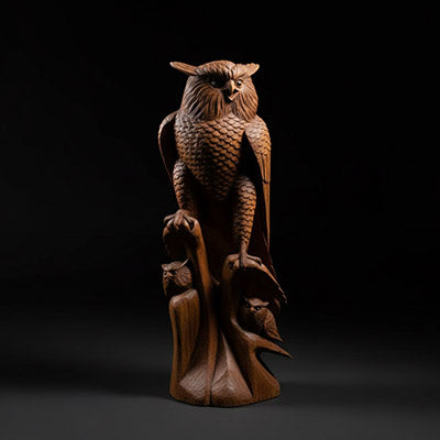 mini-banner-colecao-animais-madeira-entalhada-decoracao-balinesa-esculpida