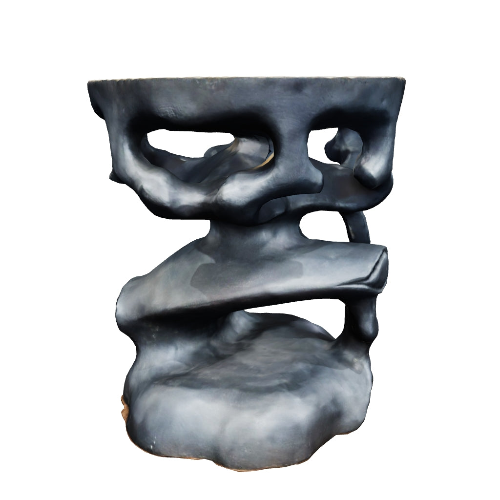 Abstract Corner Table | Bali