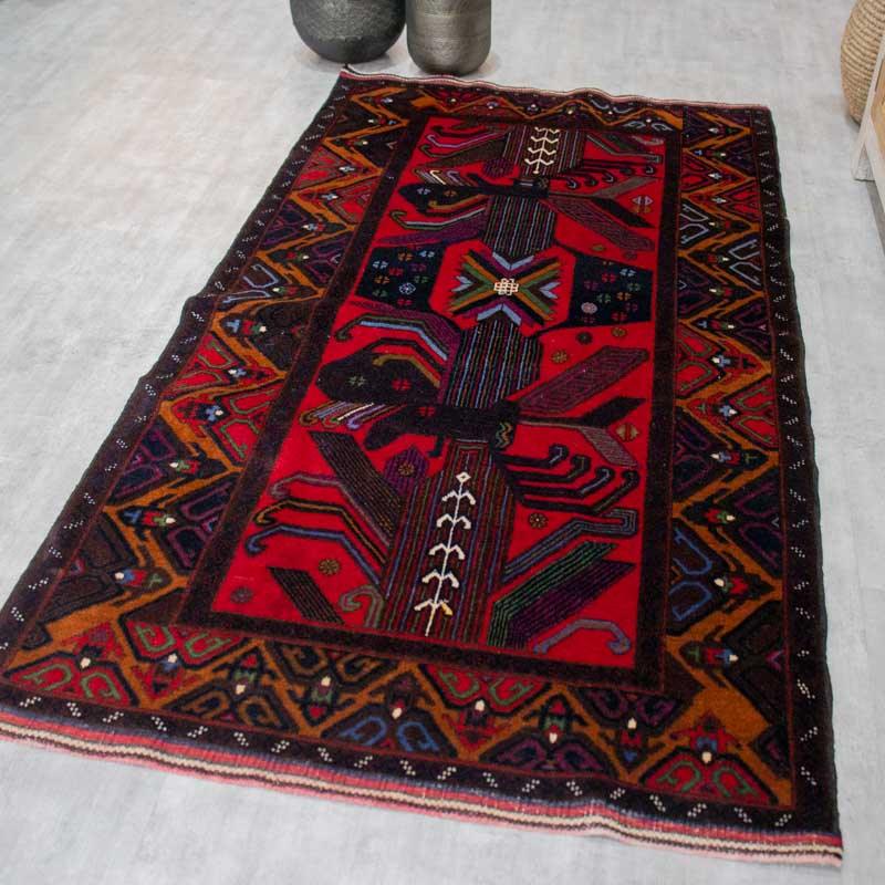 tapete kilim artesanal indiano arte decoracao casa tradicao cultura textil algodao persa tecelagem beleza loja artesintonia 01