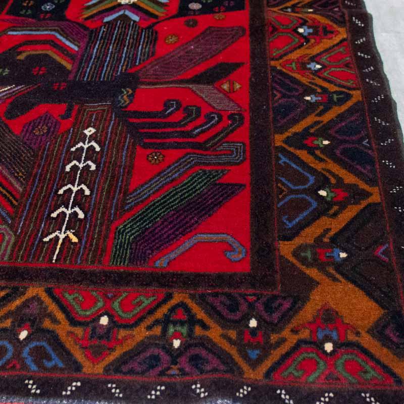 tapete kilim artesanal indiano arte decoracao casa tradicao cultura textil algodao persa tecelagem beleza loja artesintonia 02