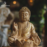 scultura-budda-buda-porta-vela-marmorite-meditando-bege-gold-home-decor-decoracao-zen-budista-artesintonia-3