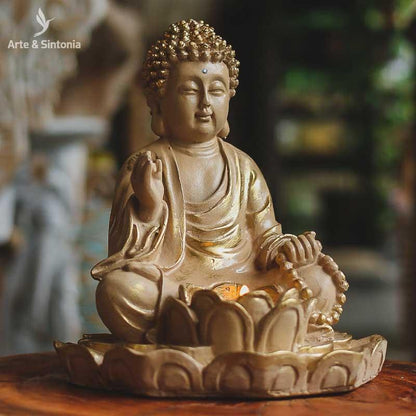 scultura-budda-buda-porta-vela-marmorite-meditando-bege-gold-home-decor-decoracao-zen-budista-artesintonia-2