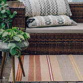 tapete tapetes tapeçaria kilim dupla face indiano artesanal handmade home decor artesintonia 1