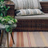 tapete tapetes tapeçaria kilim dupla face indiano artesanal handmade home decor artesintonia 1