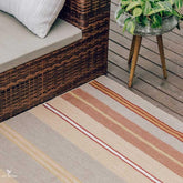 tapete tapetes tapeçaria kilim dupla face indiano artesanal handmade home decor artesintonia 3