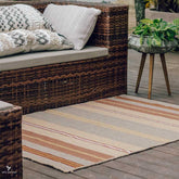 tapete tapetes tapeçaria kilim dupla face indiano artesanal handmade home decor artesintonia 4
