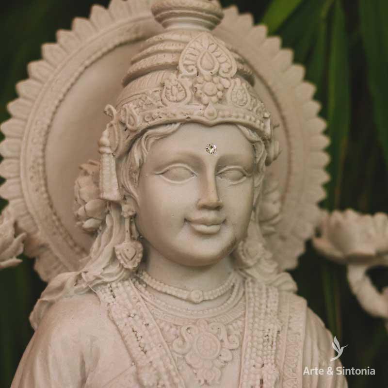 lakshmi-branca-marmorite-20cm-P-divindade-hindu-home-decor-decoracao-artesintonia-2