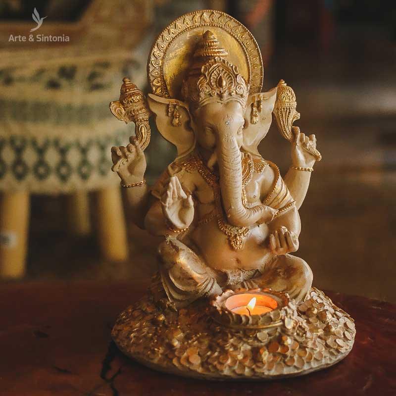 escultura-ganesh-ganesha-deus-intelecto-sabedoria-fortuna-bege-com-porta-velas-decorativo-decoracao-hindu-divindades-artesintonia-3