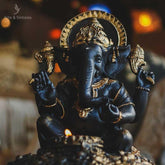 escultura-preto-ganesh-ganesha-deus-intelecto-sabedoria-fortuna-com-porta-velas-decorativo-decoracao-hindu-divindades-artesintonia-3