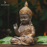 monge-protecao-bege-dourado-home-decor-decorativo-decoracao-zen-esculturas-artesintonia-6