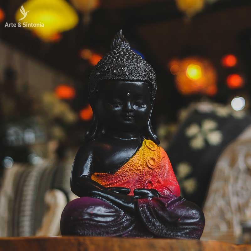 monge-marmorite-colors-preto-decorativo-decoracao-zen-budista-budismo-divindades-artesintonia-11