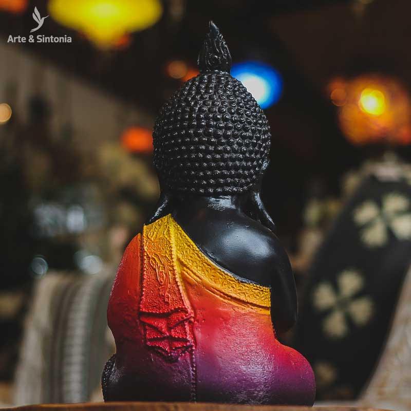 monge-marmorite-colors-preto-decorativo-decoracao-zen-budista-budismo-divindades-artesintonia-2