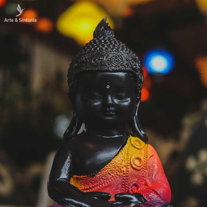 monge-marmorite-colors-preto-decorativo-decoracao-zen-budista-budismo-divindades-artesintonia-5