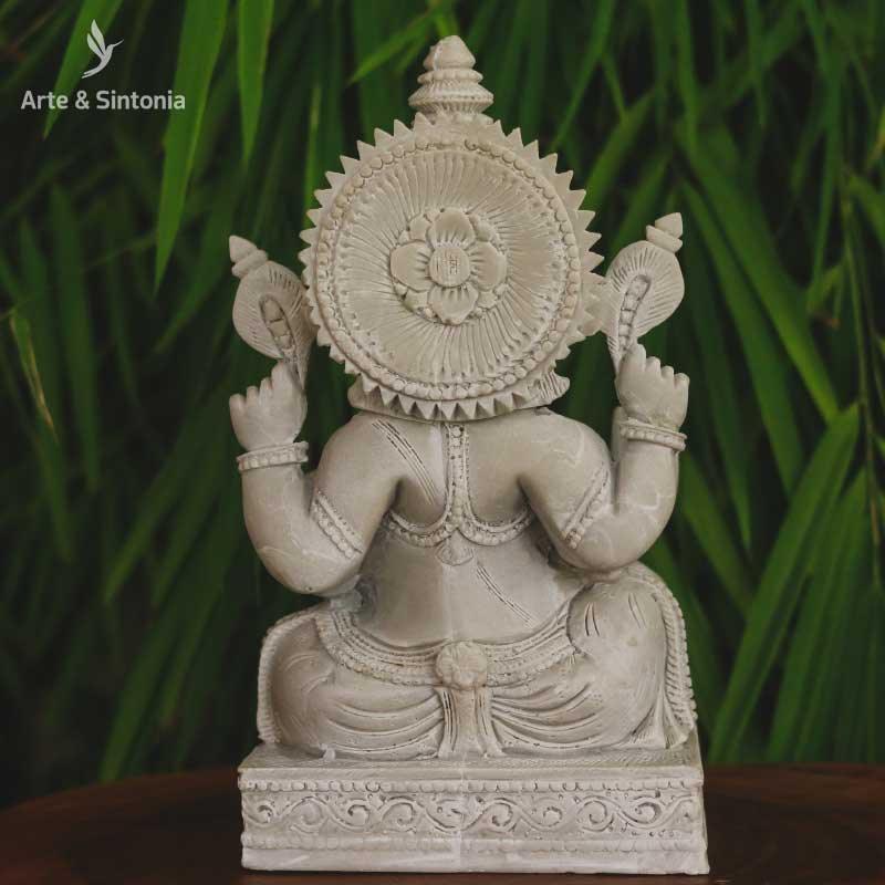 ganesh-ganesha-hindu-hinduismo-marmorite-branco-divindades-home-decor-decoracao-artesintonia-2