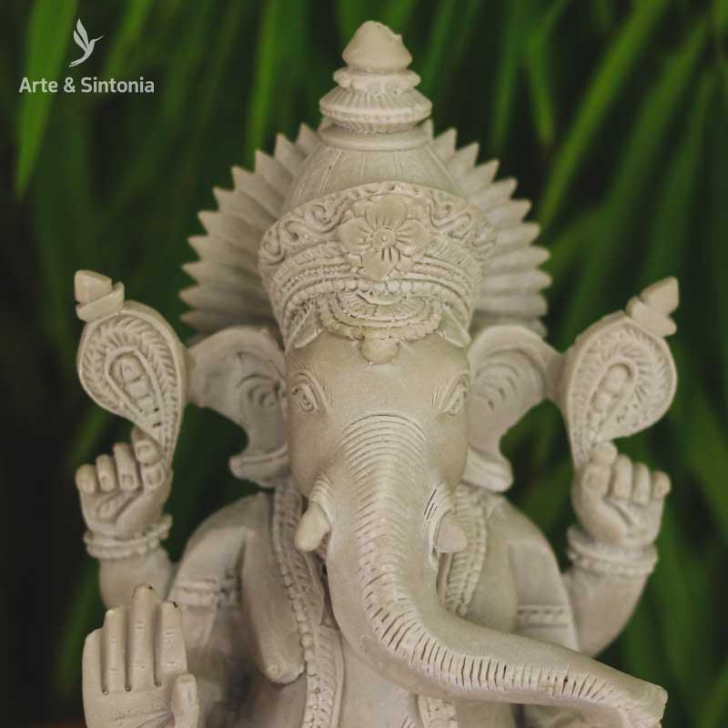 ganesh-ganesha-hindu-hinduismo-marmorite-branco-divindades-home-decor-decoracao-artesintonia-3