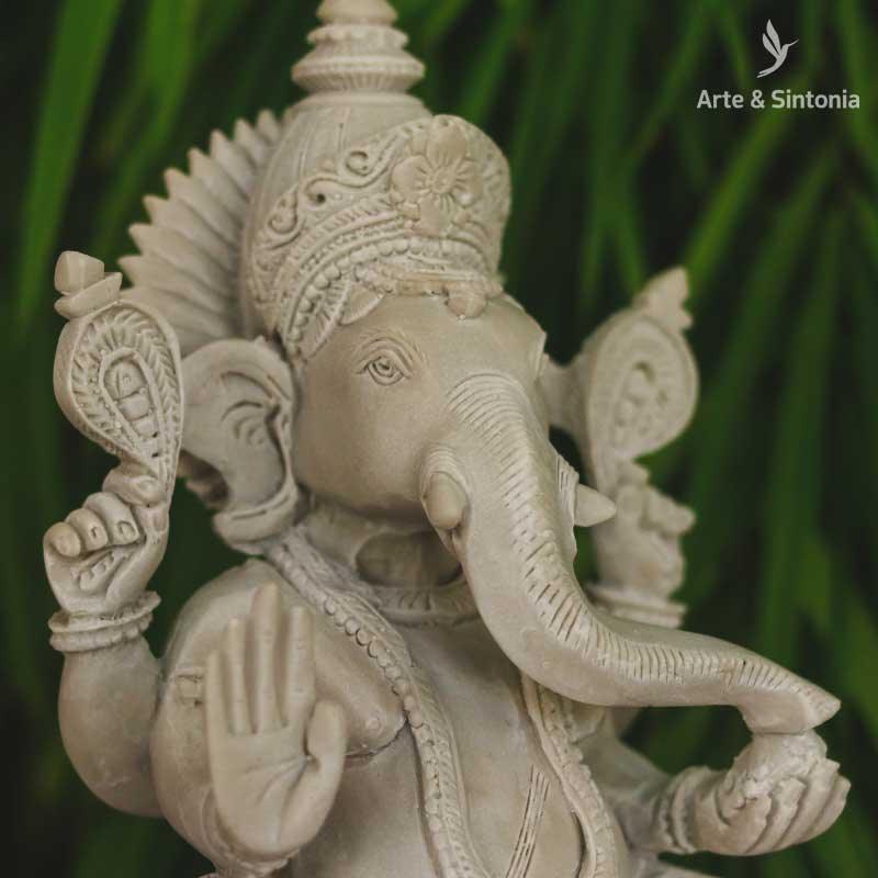 ganesh-ganesha-hindu-hinduismo-marmorite-branco-divindades-home-decor-decoracao-artesintonia-4