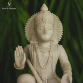 estatua-hanuman-bege-divindade-hindu-hindusimo-home-decor-decoracao-artesintonia-5