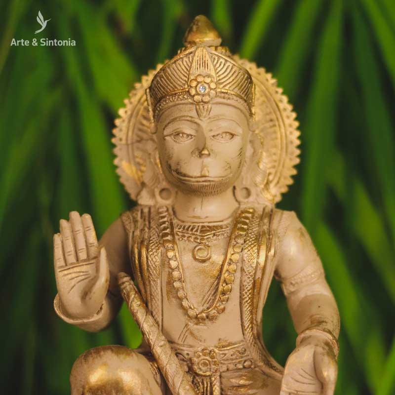 estatua-hanuman-bege-divindade-hindu-hindusimo-home-decor-decoracao-artesintonia-3