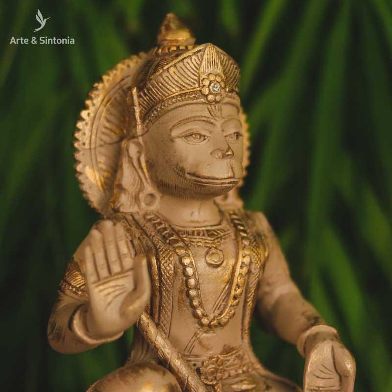 estatua-hanuman-bege-divindade-hindu-hindusimo-home-decor-decoracao-artesintonia-2