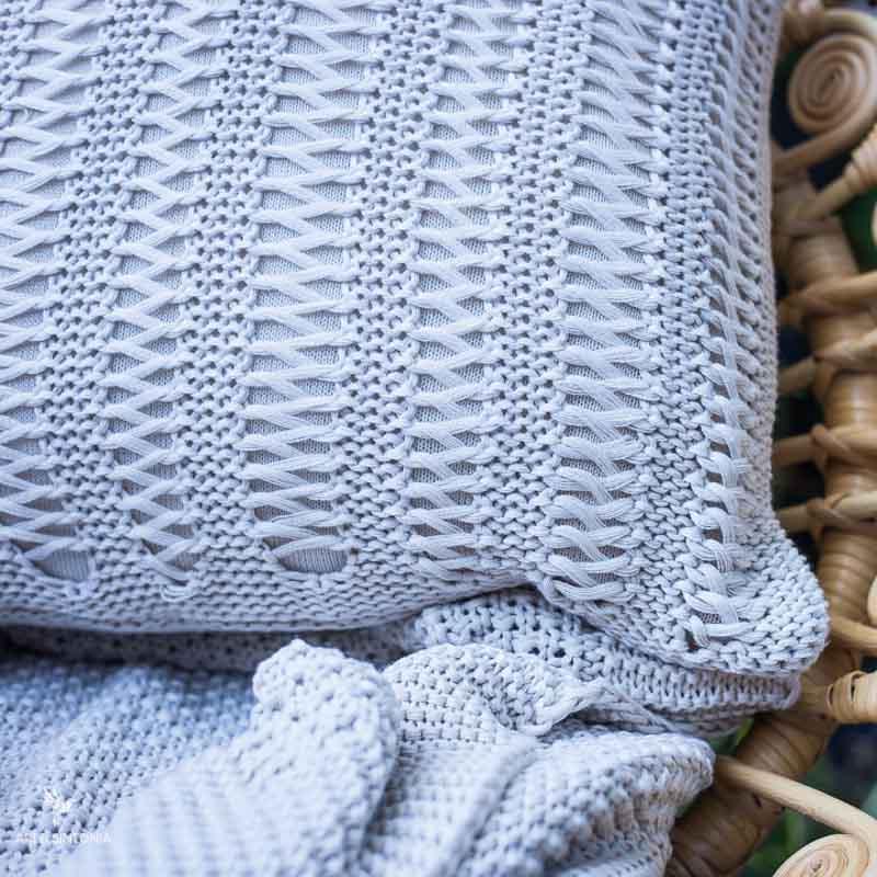 almofadas capas mantas home decor pillow cover decoracao casa artesanal textil objetos artesanais artesanatos brasileiros trico tricot tramas tresse artesintonia 5