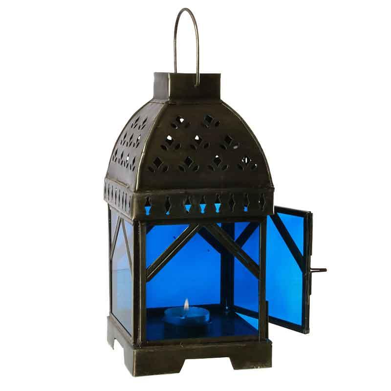 0507-lanterna-indiana-azul-decoracao-indiana-india-artesintonia-3
