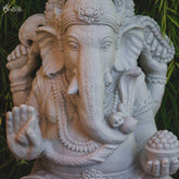 sri-lord-ganesh-hindu-god-grande-om-hari-decoracao-jardim-deus-elefante-branco-indiano-arte-zen-marmorite-garden-home-decor