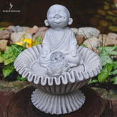 fonte-sanfonada-monge-gordinho-sorridente-home-decor-decorativo-decoracao-zen-budista-budismo-garden-artesintonia-1
