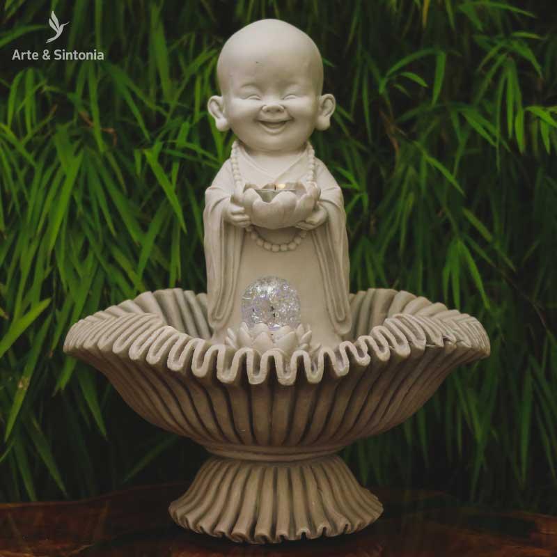 fonte-sanfonada-g-monge-flor-lotus-porta-vela-home-decor-decoracao-marmorite-decoracao-casa-zen-artesanal-artesintonia-1