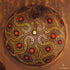 arandela-decorativa-redonda-china-laranja-eletrica-round-wall-sconce-moroccan-carved-style
