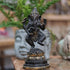 Escultura Deus Ganesh Bronze | Bali - Arte & Sintonia 2023, Bali - PAN, bali23, Bronze, divindades, Divindades Hindu, esculturas, Hindus, Indonésia / Bali
