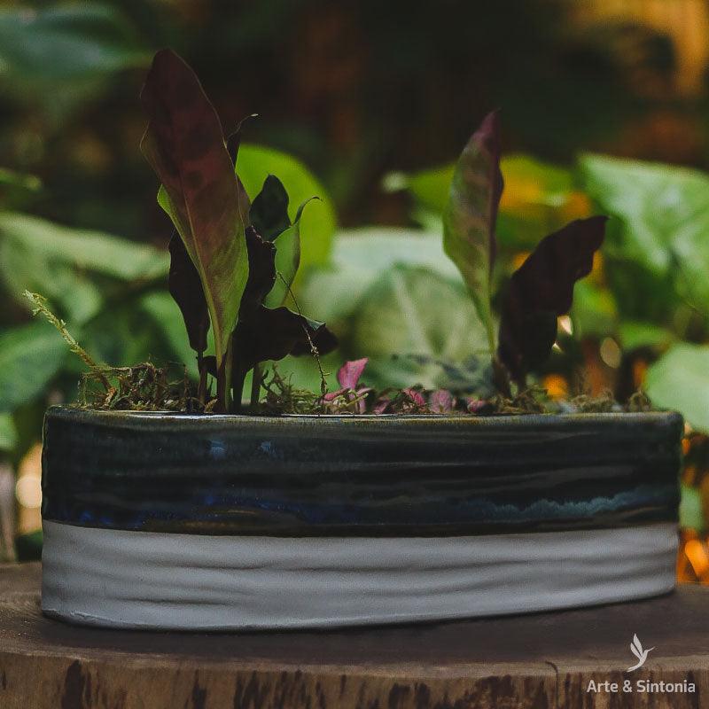 vaso-cumprido-decorativo-home-decor-decoracao-jardim-garden-casa-artesintoniia-jardineira-bacia-ceramica-cachepot