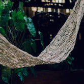 rede zara natural artesanal handmade descanso artesanatos fibras naturais cordas tramas hammock artesintonia 4